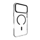SWITCHEASY Lenstand Magsafe Protection Case Case iPhone 17/18 Series -  Black