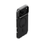 SWITCHEASY Lenstand Magsafe Protection Case Case iPhone 17/18 Series -  Black