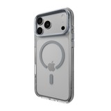 SWITCHEASY Lenstand Magsafe Protection Case Case iPhone 17/18 Series -  Grey