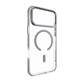 SWITCHEASY Lenstand Magsafe Protection Case Case iPhone 17/18 Series -  Grey