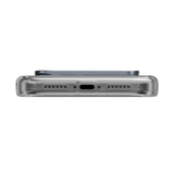 SWITCHEASY Lenstand Magsafe Protection Case Case iPhone 17/18 Series -  Grey
