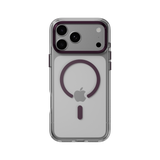 SWITCHEASY Lenstand Magsafe Protection Case Case iPhone 17/18 Series - Purple