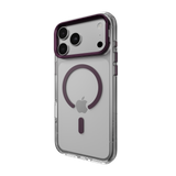 SWITCHEASY Lenstand Magsafe Protection Case Case iPhone 17/18 Series - Purple