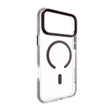 SWITCHEASY Lenstand Magsafe Protection Case Case iPhone 17/18 Series - Purple