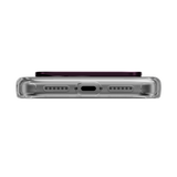 SWITCHEASY Lenstand Magsafe Protection Case Case iPhone 17/18 Series - Purple