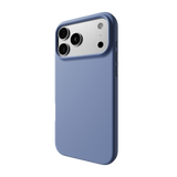 SWITCHEASY Touch Magsafe Silicone Protective Case iPhone 17 /18 Series - Blue