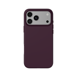 SWITCHEASY Touch Magsafe Silicone Protective Case iPhone 17 /18 Series - Purple
