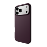 SWITCHEASY Touch Magsafe Silicone Protective Case iPhone 17 /18 Series - Purple