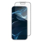 Mageasy Vetro Bluelight Tempered Glass Screen Protector For iPhone 18 Series