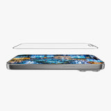 Mageasy Vetro Bluelight Tempered Glass Screen Protector For iPhone 18 Series