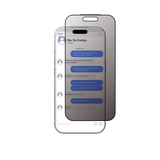 Mageasy Vetro PrivacyTempered Glass Screen Protector For iPhone 18 Series