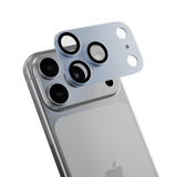 MAGEASY Lenzshield Metal Optical Camera Lens & Plateau Protector iPhone 18 Pro/Pro Max -  Aerial