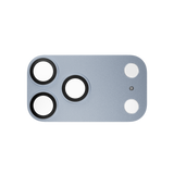 MAGEASY Lenzshield Metal Optical Camera Lens & Plateau Protector iPhone 18 Pro/Pro Max -  Aerial