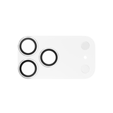 MAGEASY LenzArmor Glass Camera Lens & Plateau Protector iPhone 18 Pro/Pro Max -  Transparent
