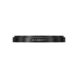 MAGEASY Lenz Sapphire Camera Lens Protector iPhone 18 Pro/Pro Max - Slate