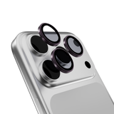MAGEASY Lenz Sapphire Camera Lens Protector iPhone 18 Pro/Pro Max - Nebula