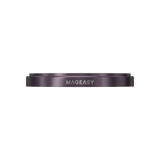 MAGEASY Lenz Sapphire Camera Lens Protector iPhone 18 Pro/Pro Max - Nebula