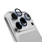 MAGEASY Lenz Sapphire Camera Lens Protector iPhone 18 Pro/Pro Max - Aerial