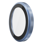 MAGEASY Lenz Sapphire Camera Lens Protector iPhone 18 Pro/Pro Max - Aerial