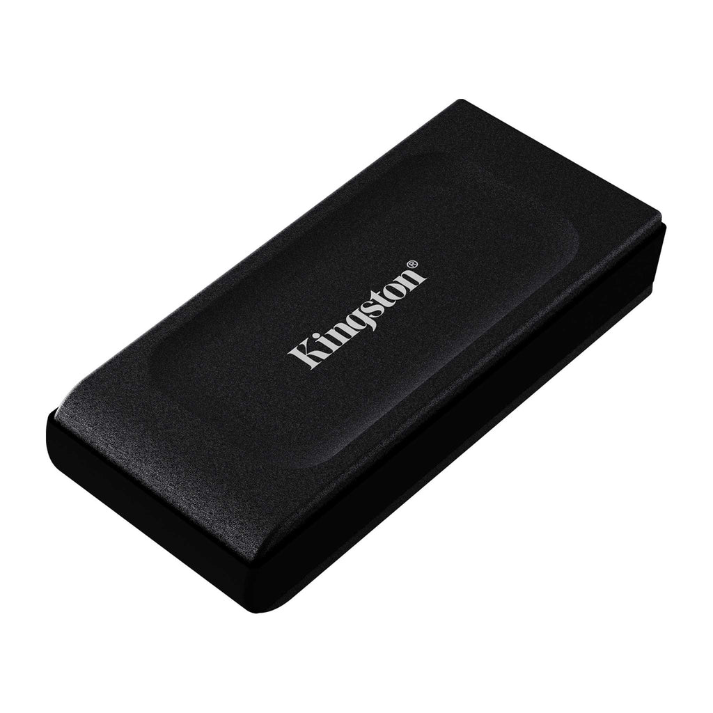 Kingston XS1000 External Solid State Drive (SSD) - 1TB