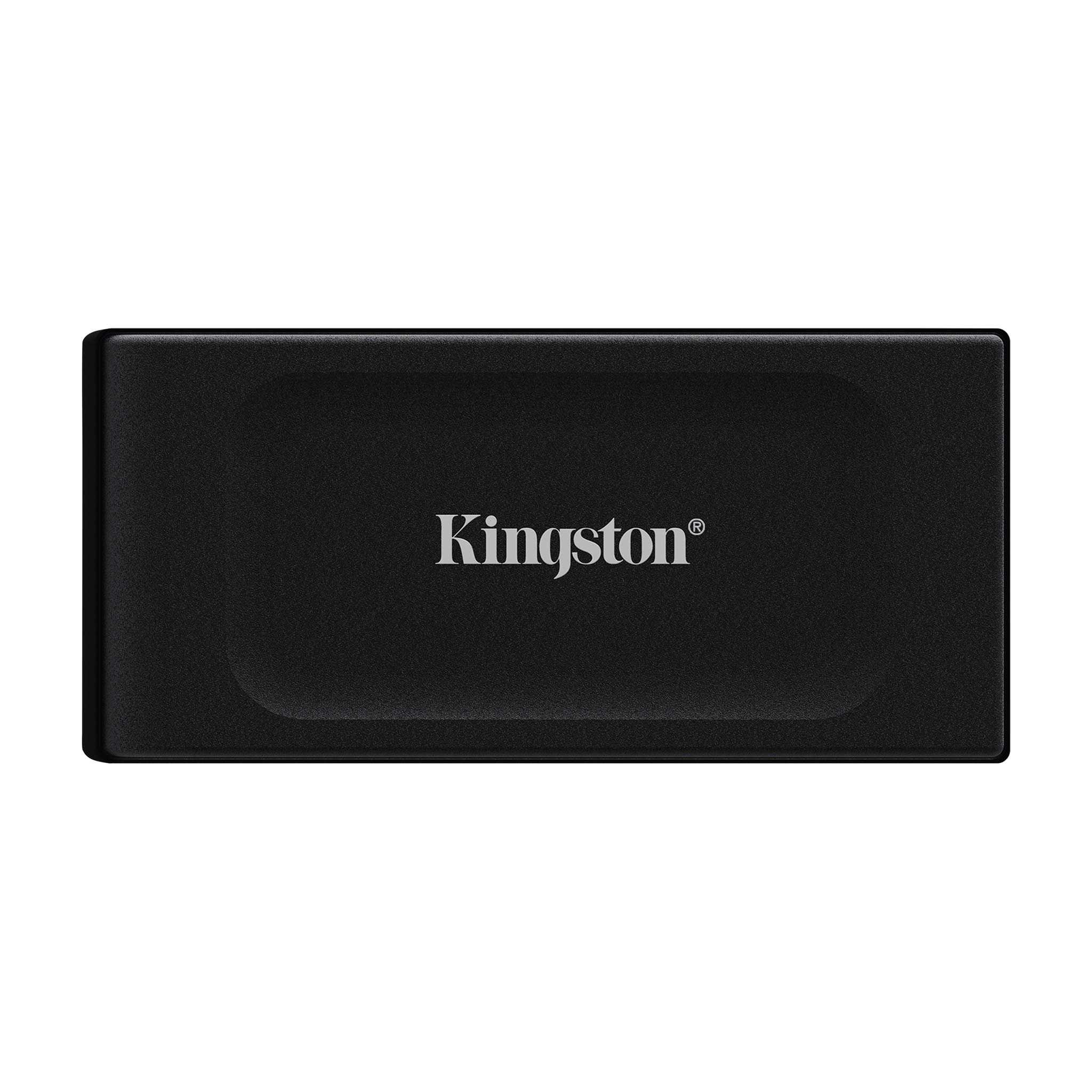 Kingston XS1000 External Solid State Drive (SSD) - 1TB