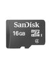 Sandisk Ultra MicroSD Card 16GB