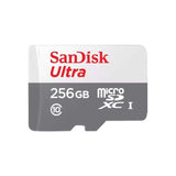 Sandisk Ultra Micro SD Card 256 GB
