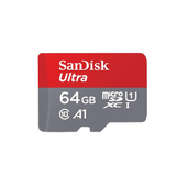 Sandisk Ultra MicroSD Card 64GB