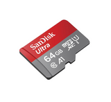Sandisk Ultra MicroSD Card 64GB