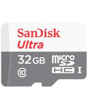 Sandisk Ultra Micro SD Card 32GB