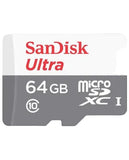 Sandisk Ultra Micro SD Card 64GB