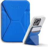 Moft Snap-on Phone Stand & Wallet MOVAS - MagSafe Compatible