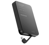 MOMAX 1-POWER X 10000mAh -MAGNETIC ATTACHMENT
