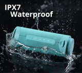 Tronsmart T7 Portable Outdoor Speaker - Mint Green