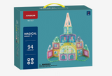 Magical Magnet - 94 pcs