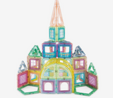 Magical Magnet - 94 pcs