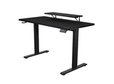 Cougar Estar 120 Gaming Desk (120 X 60cm) - Black
