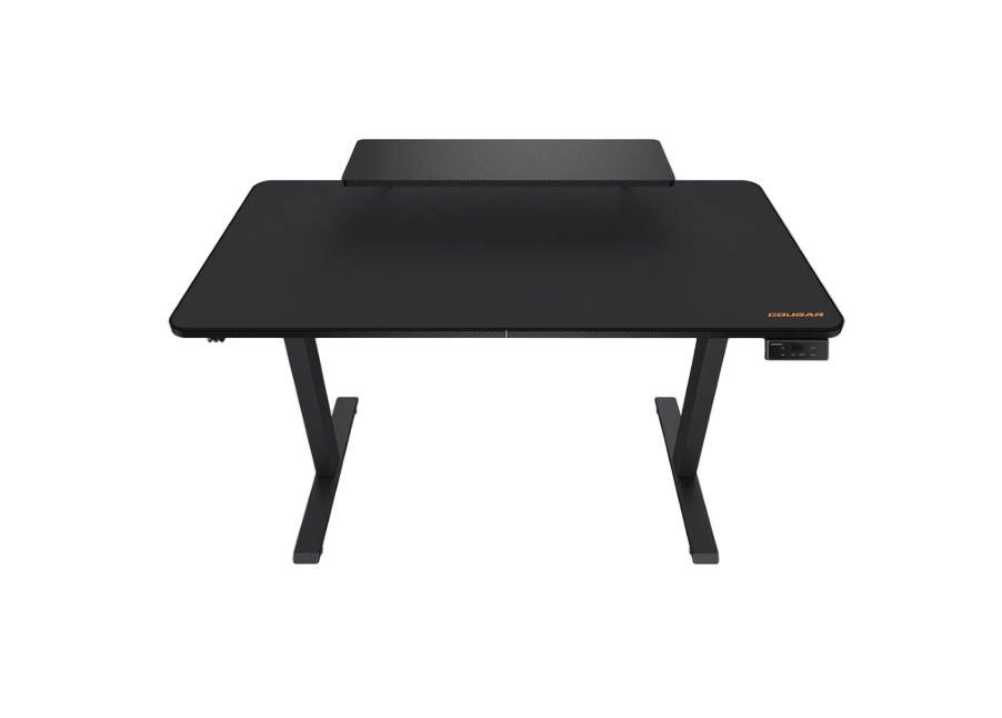 Cougar Estar 120 Gaming Desk (120 X 60cm) - Black Cougar Estar 120 Gaming Desk (120 X 60cm) - Black