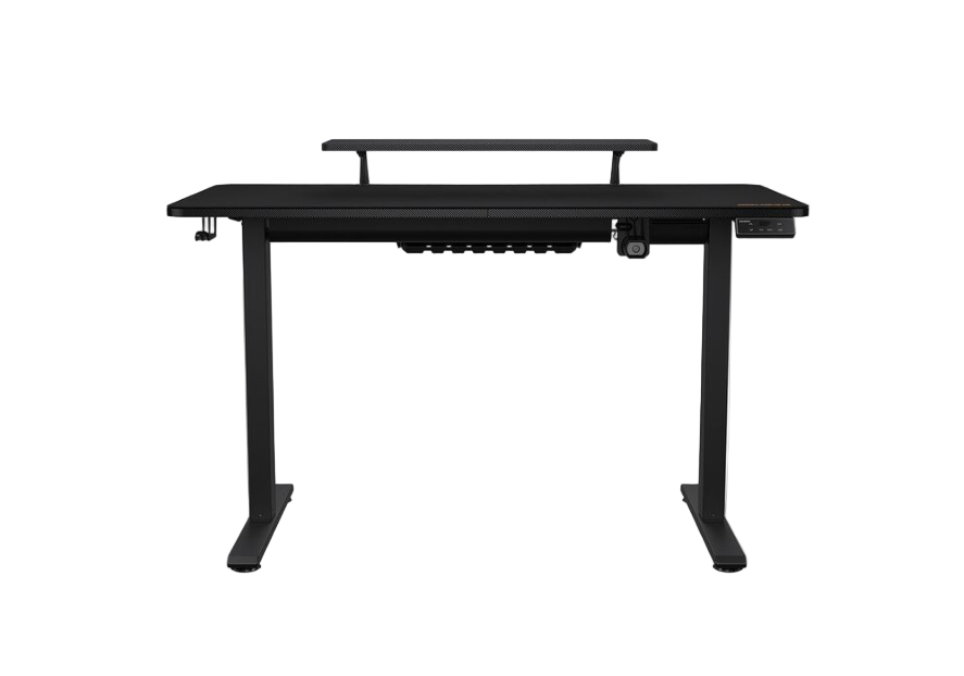 Cougar Estar 120 Gaming Desk (120 X 60cm) - Black Cougar Estar 120 Gaming Desk (120 X 60cm) - Black