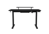 Cougar Estar 120 Gaming Desk (120 X 60cm) - Black