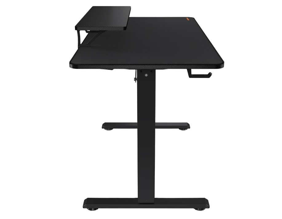 Cougar Estar 120 Gaming Desk (120 X 60cm) - Black Cougar Estar 120 Gaming Desk (120 X 60cm) - Black