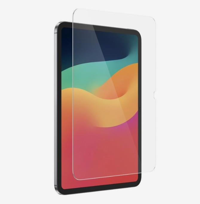 AmazingThing iPad Pro 11 (M4) Radix Glass Protector - Matte AmazingThing iPad Pro 11 (M4) Radix Glass Protector - Matte