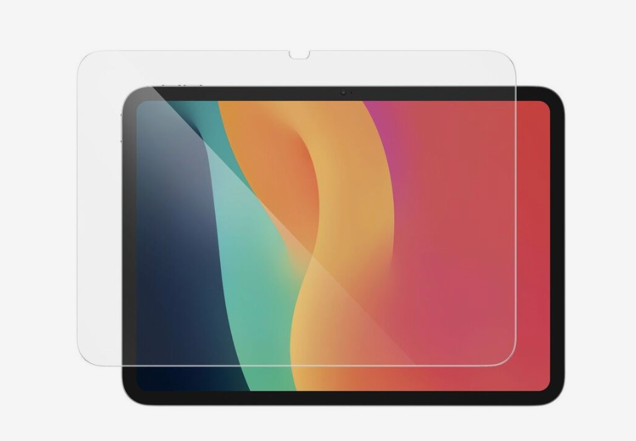 AmazingThing iPad Pro 11 (M4) Radix Glass Protector - Matte AmazingThing iPad Pro 11 (M4) Radix Glass Protector - Matte