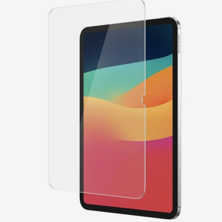 AmazingThing iPad Pro 13 (M4) Radix Glass Protector - Matte