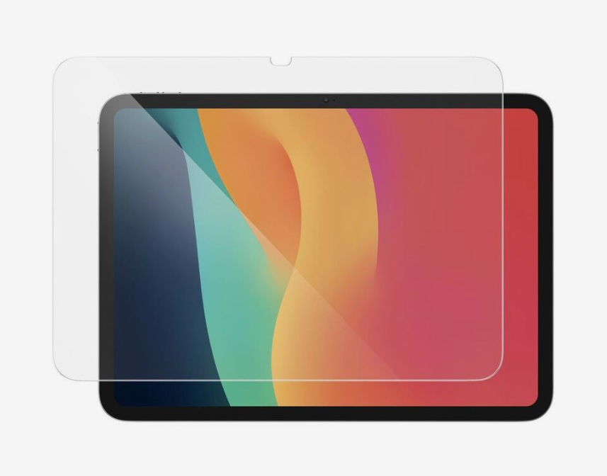 AmazingThing iPad Pro 13 (M4) Radix Glass Protector - Matte AmazingThing iPad Pro 13 (M4) Radix Glass Protector - Matte