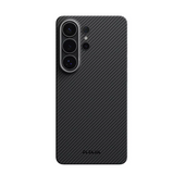 PITAKA EDGE CASE FOR SAMSUNG S26 ULTRA - BLACK/GREY