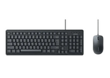 UGREEN Wired Keyboard and Mouse Set