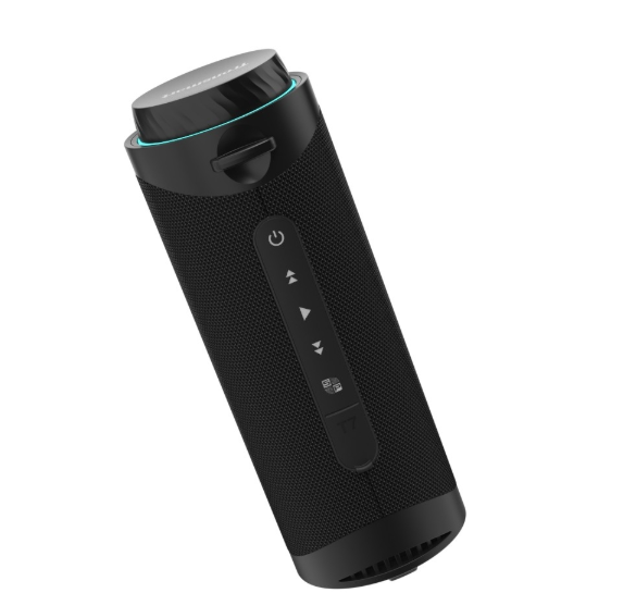 Tronsmart T7 Portable Outdoor Speaker - Black Tronsmart T7 Portable Outdoor Speaker - Black