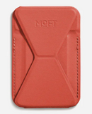 MOFT Snap-On iPhone Stand & Wallet