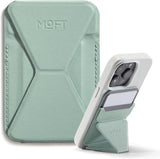 Moft Snap-on Phone Stand & Wallet MOVAS - MagSafe Compatible
